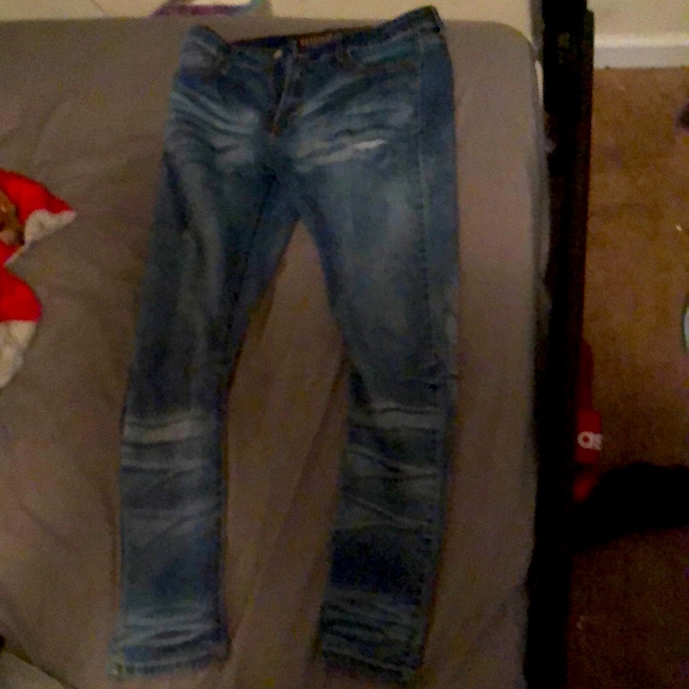 Blue jeans 36/32